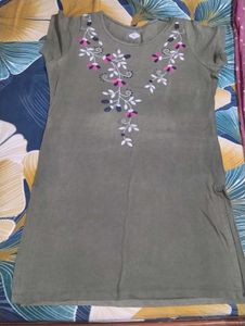 Comfy Sleepwear Set