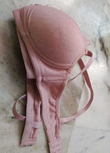 Comfortable Pink