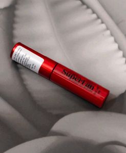 Smashbox Super Fan Mascara