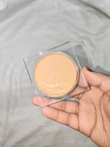 SUGAR Mettle Cream To Powder Foundation