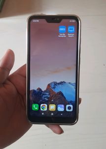 Redmi Note 6 Pro