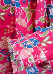 Combo New Full Flare Kurta🎉