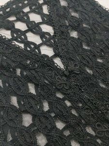 Crochet Vest Top