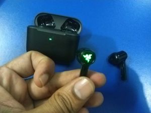 Gaming Earbuds