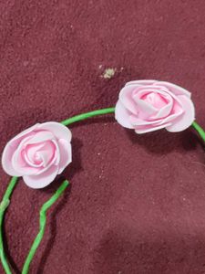 Tiara(Set of 2)