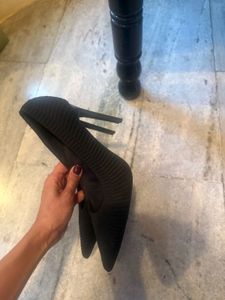 Zara heels