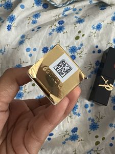 YSL The Inks Vinyl Cream lip stain