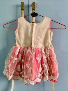 Beautiful Sequined Party Dress for Girls