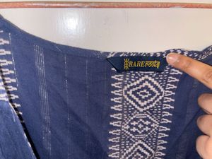 Boho Print Maxi Dress