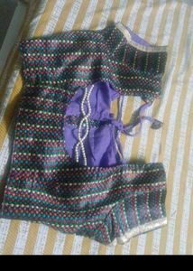 Designer  Blouse