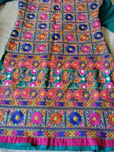 Festive Wear Kurta