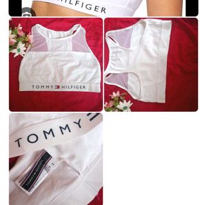 Tommy Hilfiger Sports Bra panty set
