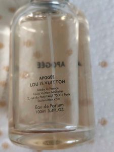 Louis Vuitton Apogee Eau de Parfum