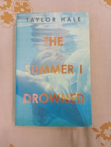 The Summer I Drowned
