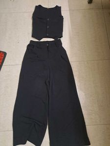 Formal Trousers and waist coat set