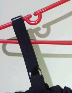 Co-ords Adjustable Straps Black Top With Pants