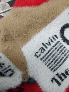 Rabbit Wool Sweater For Kids