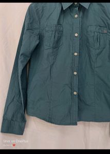 Korean Brand Premium Quality Stuff Shirt