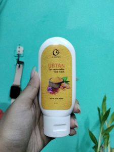 O'Buddy Face Wash Duo