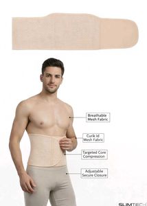🏋️‍♂️💪Waist Trainer Belt