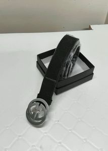 Gucci Ladies Belt
