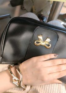 Set of 3 Stylish Purses