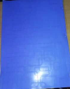 ALLEN BIOLOGY DPP - Practice Problems
