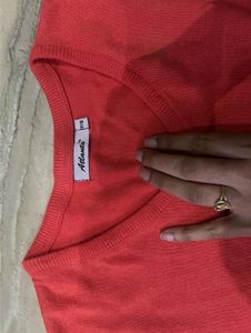 May Sale 🔥Button-Down Sweater Top
