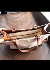 Authentic og Mandarina duck tote bag