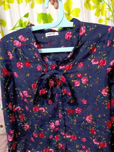 Formal Top Like New