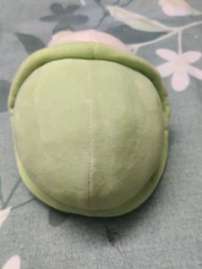 Cute Turtle Plush Toy