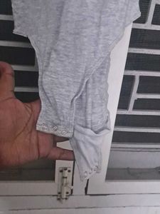 Shein T. Top Very Comfortable