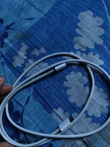 iphone 15/16/17 original charging cable