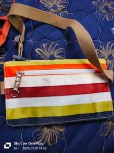 Waist Bag
