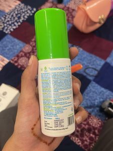 Mamaearth Baby Mineral Sunscreen SPF 20+