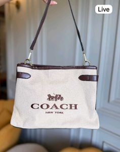 Coach Slingbags