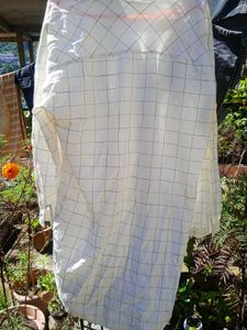 Checkered Shirt