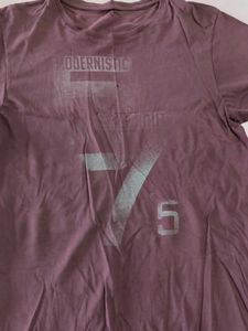 Modern Graphic Tee