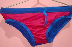 Blue Innerwear