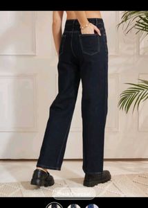 SHEIN BRAND JEANS...