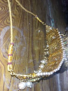 Beautiful Necklace