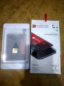 Original AMANI Battery for Xiaomi BN44/BN45