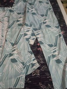 Women Cord Set