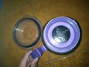 mixer jar