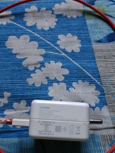 Fast Charging Adapter 80W