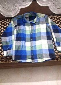 United Colors of Benetton Shirt