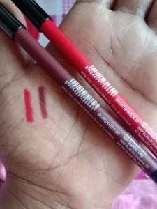 Swiss Beauty Lip Liner