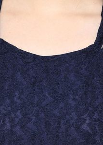 Blue Dress