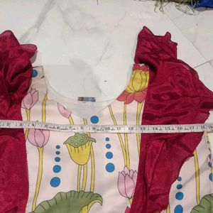one piece Long small size