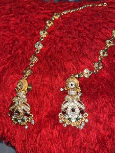 Earing Set